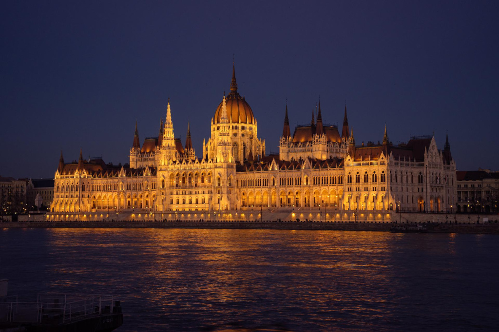 25 лучших достопримечательностей Будапешта post thumbnail image