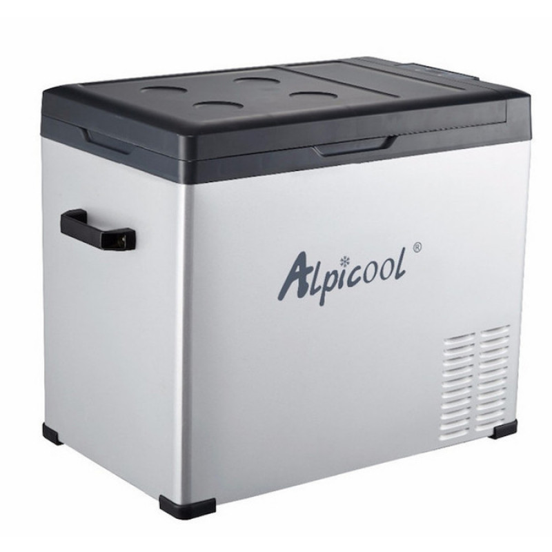 Автохолодильник Alpicool C50: удобство и надежность для путешествий на автомобиле post thumbnail image